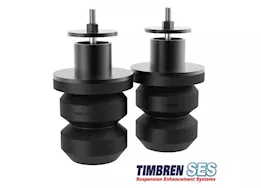 Timbren Suspension enhancement system jrgd - rear kit