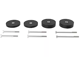 Timbren 19-c silverado rear ses spacer kit for gmrs15