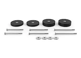 Timbren 20-c gladiator rear ses spacer kit for jrgd