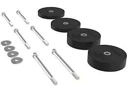 Timbren 20-c gladiator rear ses spacer kit for jrgd