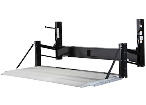 Tommy Gate G2 SERIES - FLATBED & VAN LIFT 1300 CAPACITY LIFTGATE