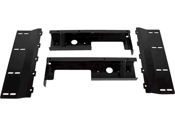 Tommy Gate 15-24 f150 bracket kit Main Image