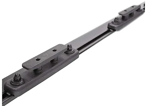 Truxedo 16-23 TACOMA 6FT BED 65IN ELEVATE TS RAILS