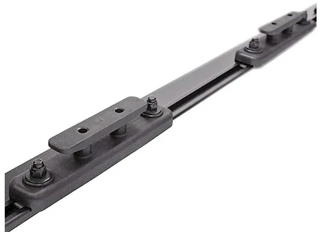 Truxedo 24-C TACOMA 6.2FT ELEVATE TS RAILS (LO PRO COMPATIBLE ONLY)