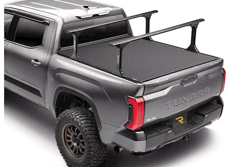 Truxedo 19-23 RANGER 6.1FT PRO X15 TS SOFT ROLL-UP TONNEAU COVER
