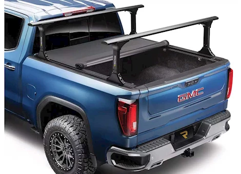 Truxedo 09-14 F150 5.7FT PRO X15 TS SOFT ROLL-UP TONNEAU COVER