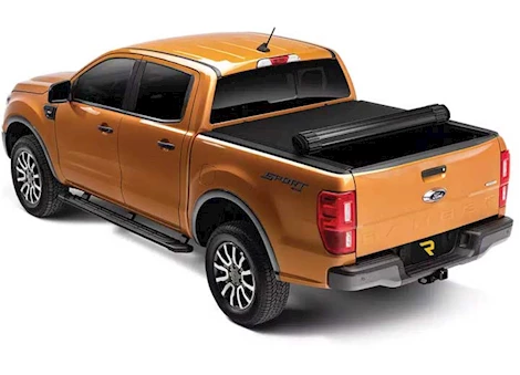 Truxedo 24-c ranger 5ft sentry ct hard rolling tonneau cover black Main Image