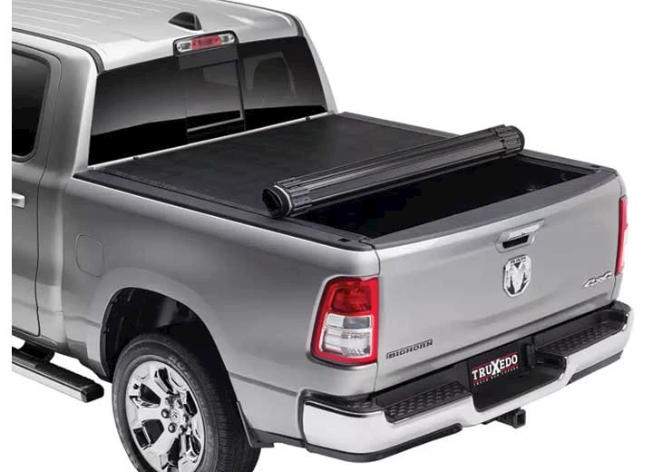 Truxedo 23-C CANYON/COLORADO 5.2FT SENTRY TONNEAU COVER