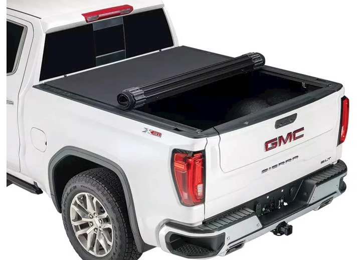 Truxedo 23-C CANYON/COLORADO 5.2FT SENTRY CT TONNEAU COVER