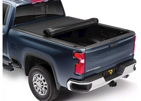 Truxedo 24-C TACOMA 5FT SENTRY CT ROLL UP TONNEAU COVER BLACK