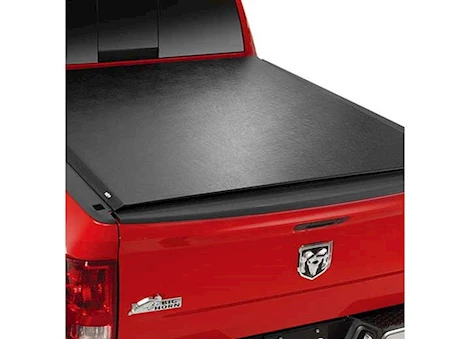 Truxedo TONNEAU COVER TRUXPORT SILV/SIERRA 2500HD/3500HD 6.9FT 20-21