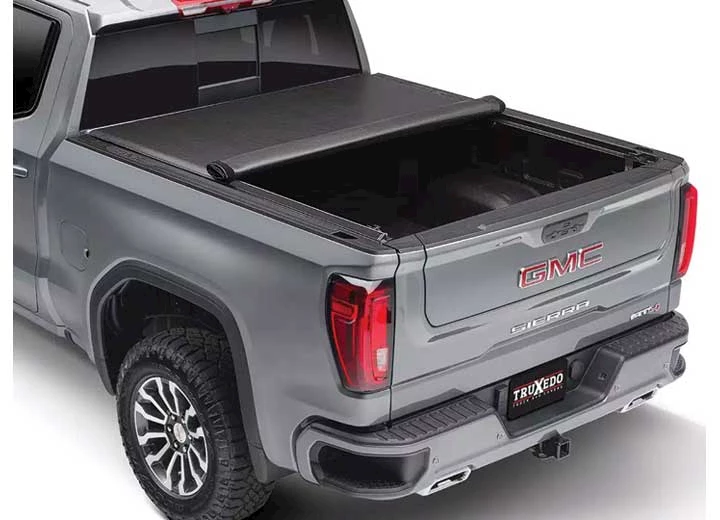 Truxedo 23-C CANYON/COLORADO 5.2FT LO PRO TONNEAU COVER