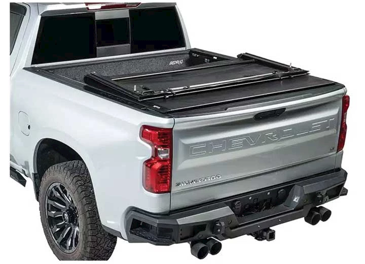 Truxedo 23-C CANYON/COLORADO 5.2FT DEUCE TONNEAU COVER