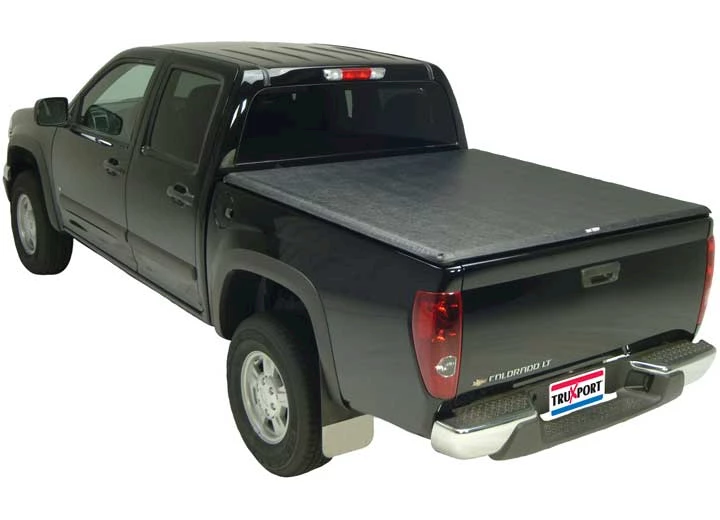 Truxedo TruXport Tonneau Cover - 4.5 ft. Bed Main Image