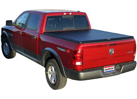 TruXedo TruXport Tonneau Cover