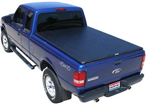 TruXedo TruXport Tonneau Cover