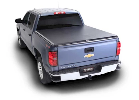 TruXedo TruXport Tonneau Cover