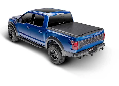 Truxedo 17-c f250/350/450 super duty 6.5ft bed tonneau cover deuce Main Image