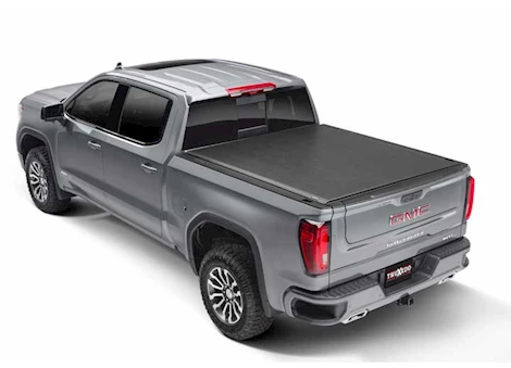 Truxedo 19-c sierra/silverado 6ft 6in lo pro without carbonpro bed Main Image