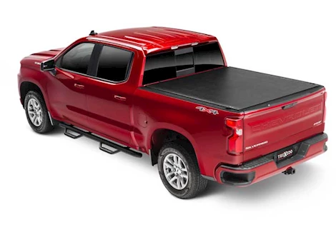 Truxedo 19-C SIERRA/SILVERADO 6FT 6IN SENTRY WITHOUT CARBONPRO BED