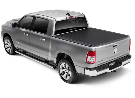 Truxedo 19-c ram 1500 6.4ft with multifunction tailgate sentry tonneau cover Main Image