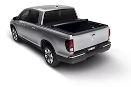 Truxedo 17-c ridgeline lopro qt tonneau cover