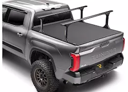 Truxedo 19-c sierra/silverado 1500 new body style 6.7ft pro x15 ts soft roll-up tonneau