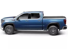 Truxedo 17-c f250/f350/f450 super duty  6.10ft pro x15 ts soft roll-up tonneau cover