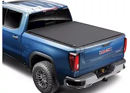 Truxedo 19-c ram 1500 new body 5.7ft (w/o multi tailgate) pro x15 ts soft roll-up tonnea