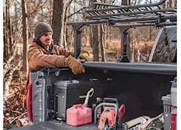 Truxedo 09-14 f150 5.7ft pro x15 ts soft roll-up tonneau cover