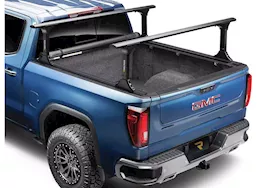 Truxedo 09-14 f150 6.7ft pro x15 ts soft roll-up tonneau cover