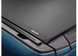 Truxedo 09-14 f150 6.7ft pro x15 ts soft roll-up tonneau cover