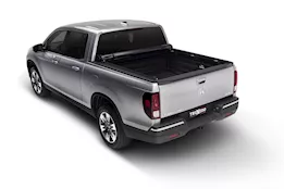 Truxedo 17-c ridgeline lopro qt tonneau cover