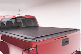 Truxedo 17-c honda ridgeline 4ft 8in bed pro x15 tonneau cover