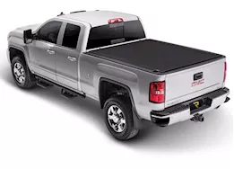 Truxedo 24-c ranger 5ft pro x15 soft rolling tonneau cover black