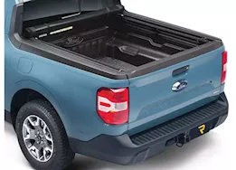 Truxedo 22-c rivian r1t 4.6ft pro x15 soft roll up tonneau cover