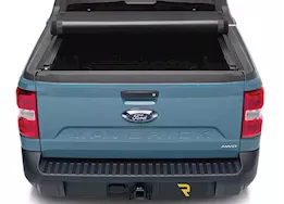 Truxedo 24-c tacoma 5ft pro x15 roll up tonneau cover black