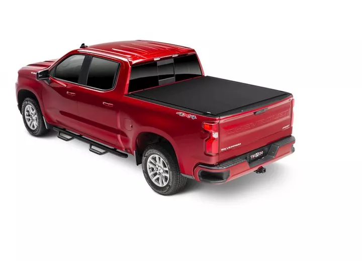 Truxedo 19-c silverado/sierra 1500w/o carbon pro bed/w/multipro tailgate) pro x15