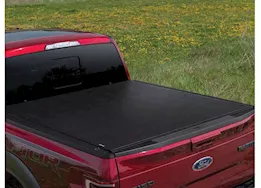 Truxedo 24-c ranger 5ft sentry hard rolling tonneau cover black