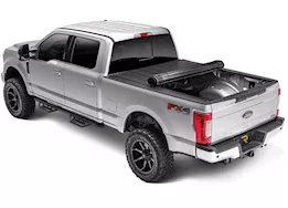 Truxedo 24-c ranger 5ft sentry hard rolling tonneau cover black