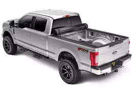 Truxedo 24-c ranger 5ft sentry hard rolling tonneau cover black