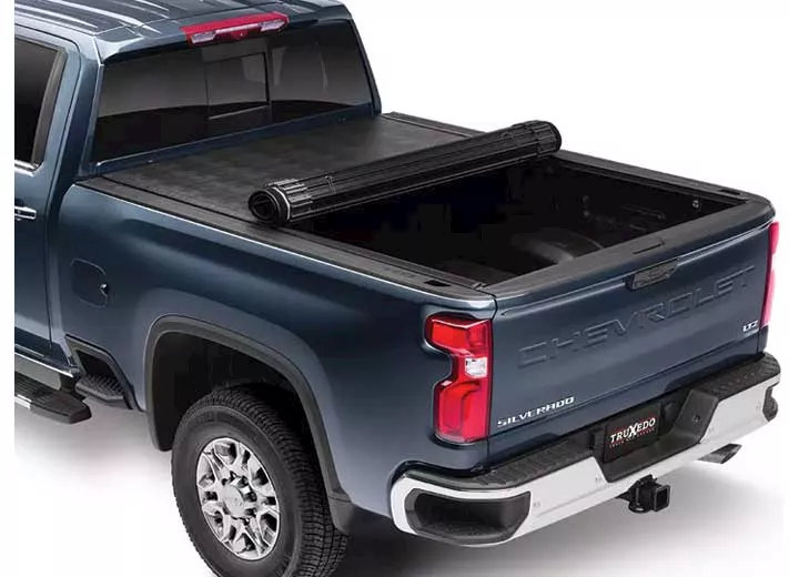 Truxedo 23-c canyon/colorado 5.2ft sentry tonneau cover