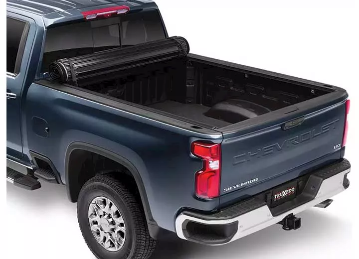 Truxedo 23-c canyon/colorado 5.2ft sentry tonneau cover