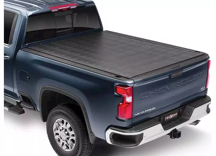 Truxedo 23-c canyon/colorado 5.2ft sentry tonneau cover