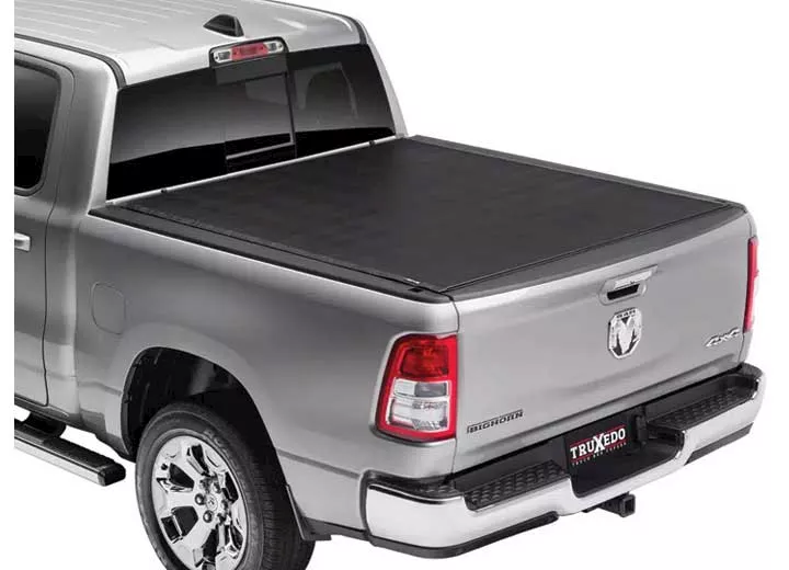 Truxedo 23-c canyon/colorado 5.2ft sentry tonneau cover