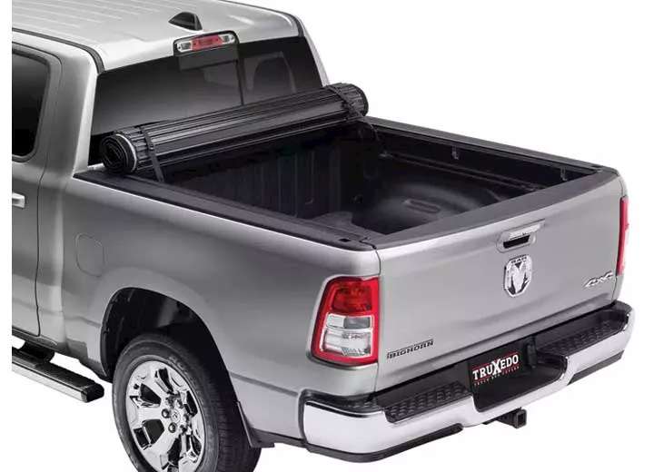 Truxedo 23-c canyon/colorado 5.2ft sentry tonneau cover