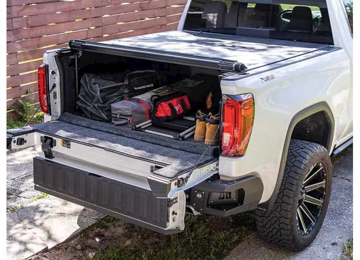 Truxedo 23-c canyon/colorado 5.2ft sentry tonneau cover