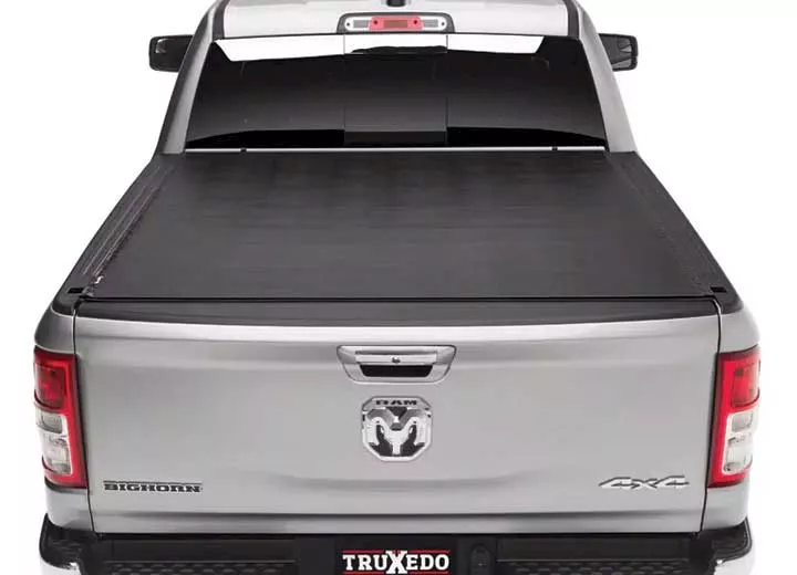 Truxedo 23-c canyon/colorado 5.2ft sentry tonneau cover