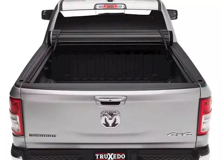 Truxedo 23-c canyon/colorado 5.2ft sentry tonneau cover