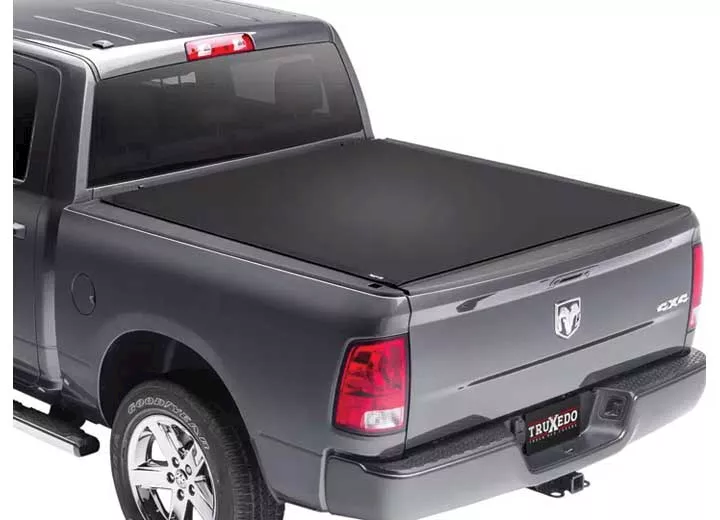 Truxedo 23-c canyon/colorado 5.2ft sentry ct tonneau cover